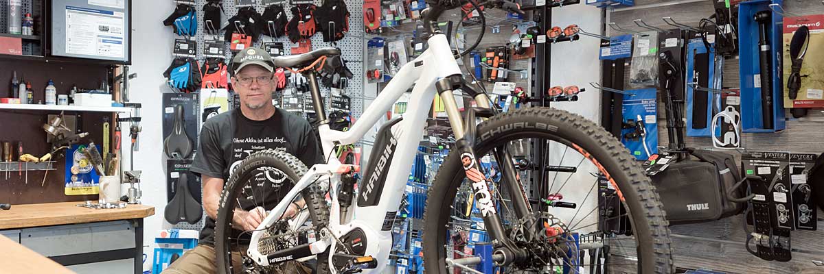 fahrrad mayer esslingen